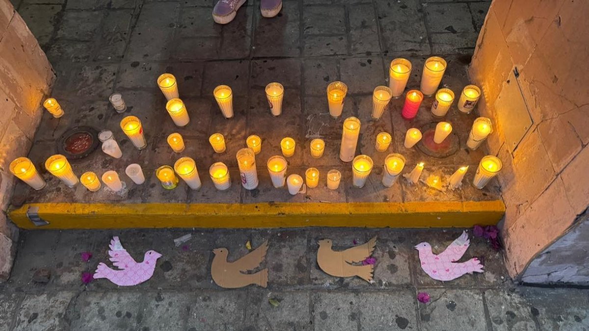 Pasó cinco meses en la morgue por error de autoridades, el caso de Yeremi en Mazatlán