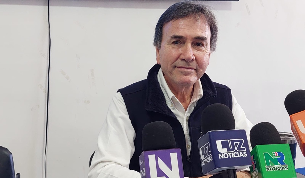 Emplazamiento a los aranceles no se puede calificar como exitoso: Canaco Los Mochis