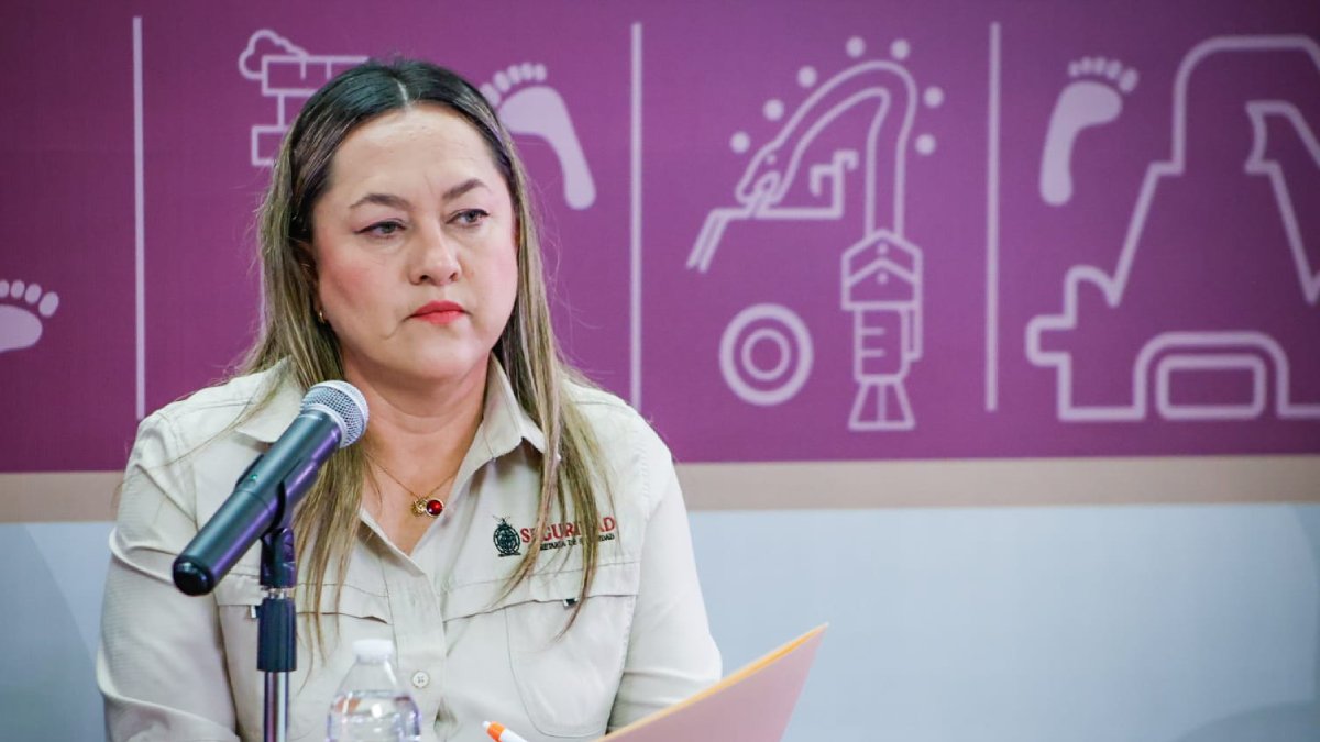 Era un artefacto explosivo el localizado al interior de una camioneta en la colonia Emiliano Zapata, en Culiacán