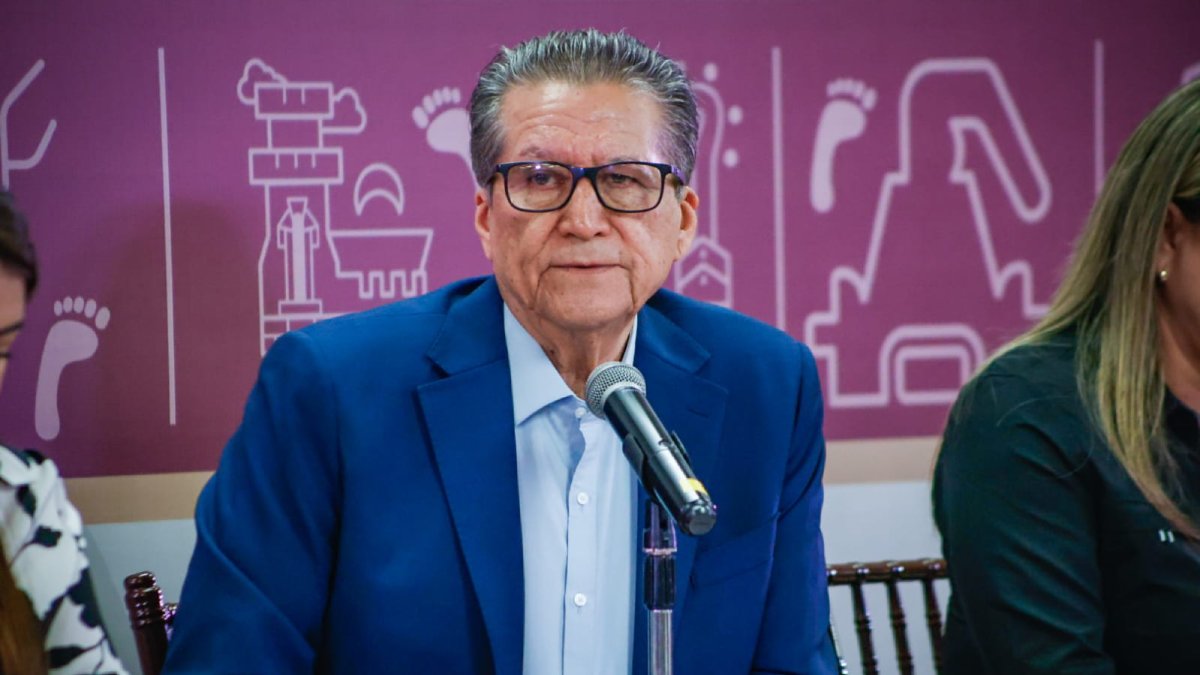 “Le corresponde al Congreso y la ASE intervenir ante posibles irregularidades en Ayuntamientos”: Feliciano Castro 