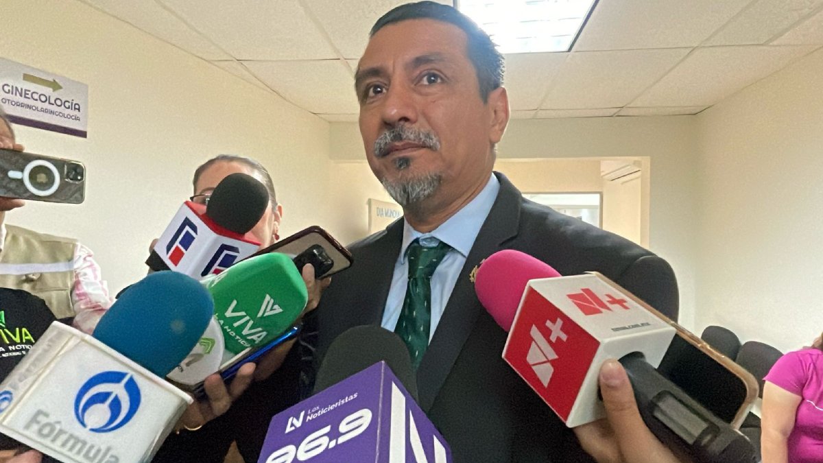 “Seremos respetuosos de la ley”: UAS a investigación de FGR sobre caso del exrector Cuén Ojeda