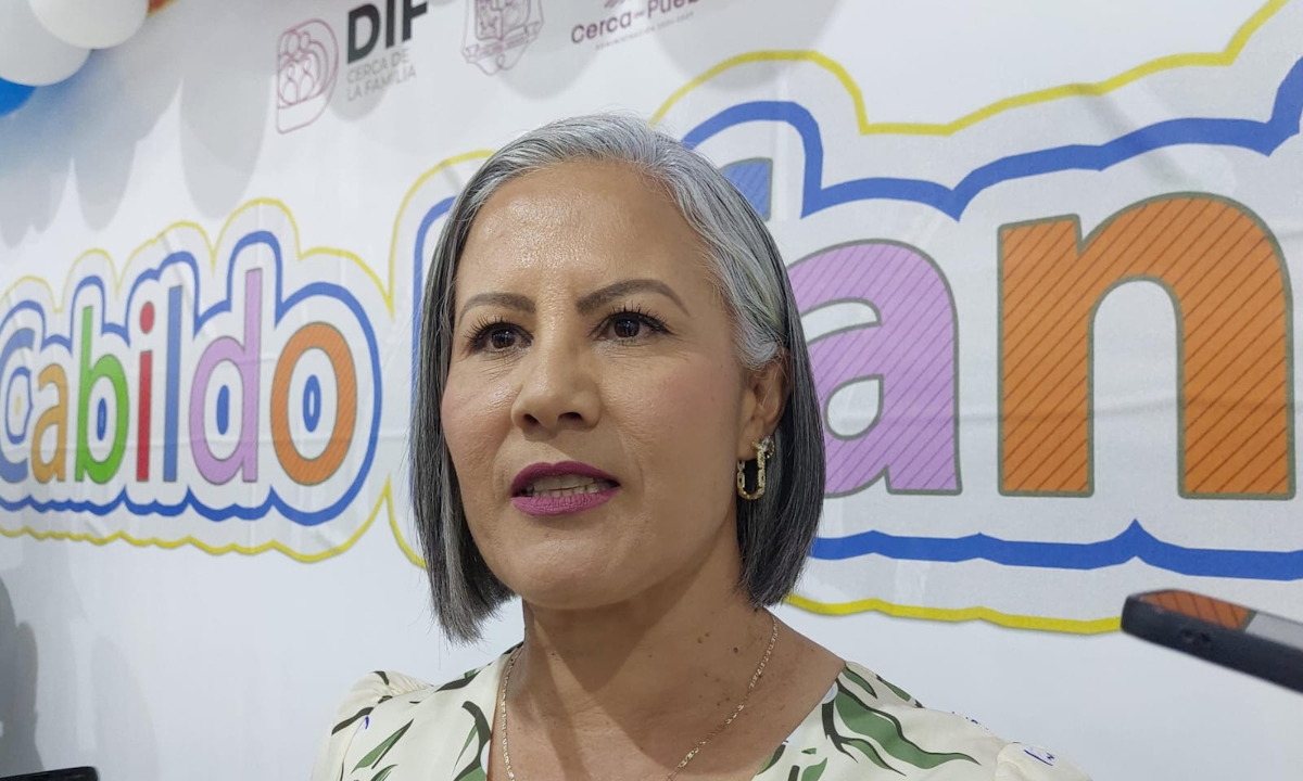 Una ‘jaladita de orejas’ a quien no cumple como primer llamado; alcaldesa Lupita López descarta cambios en su gabinete