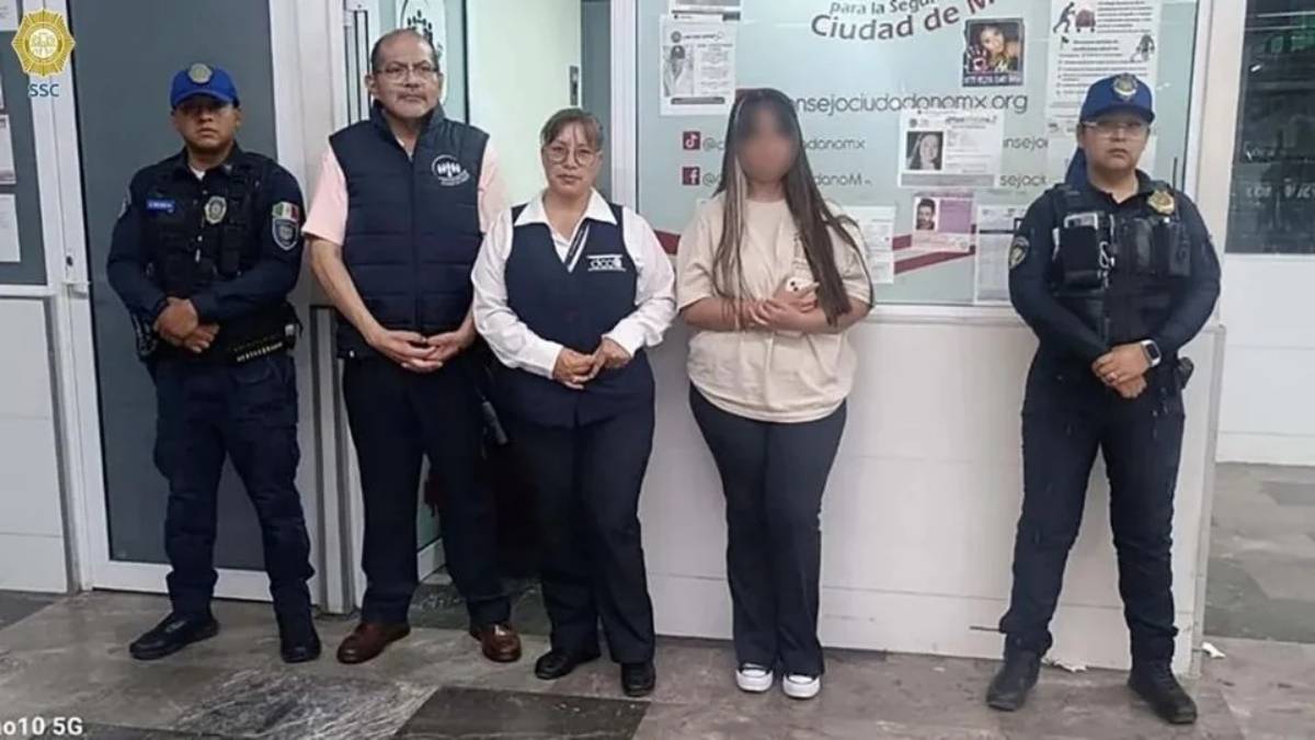 Alerta Amber frustra intento de reclutamiento en Querétaro