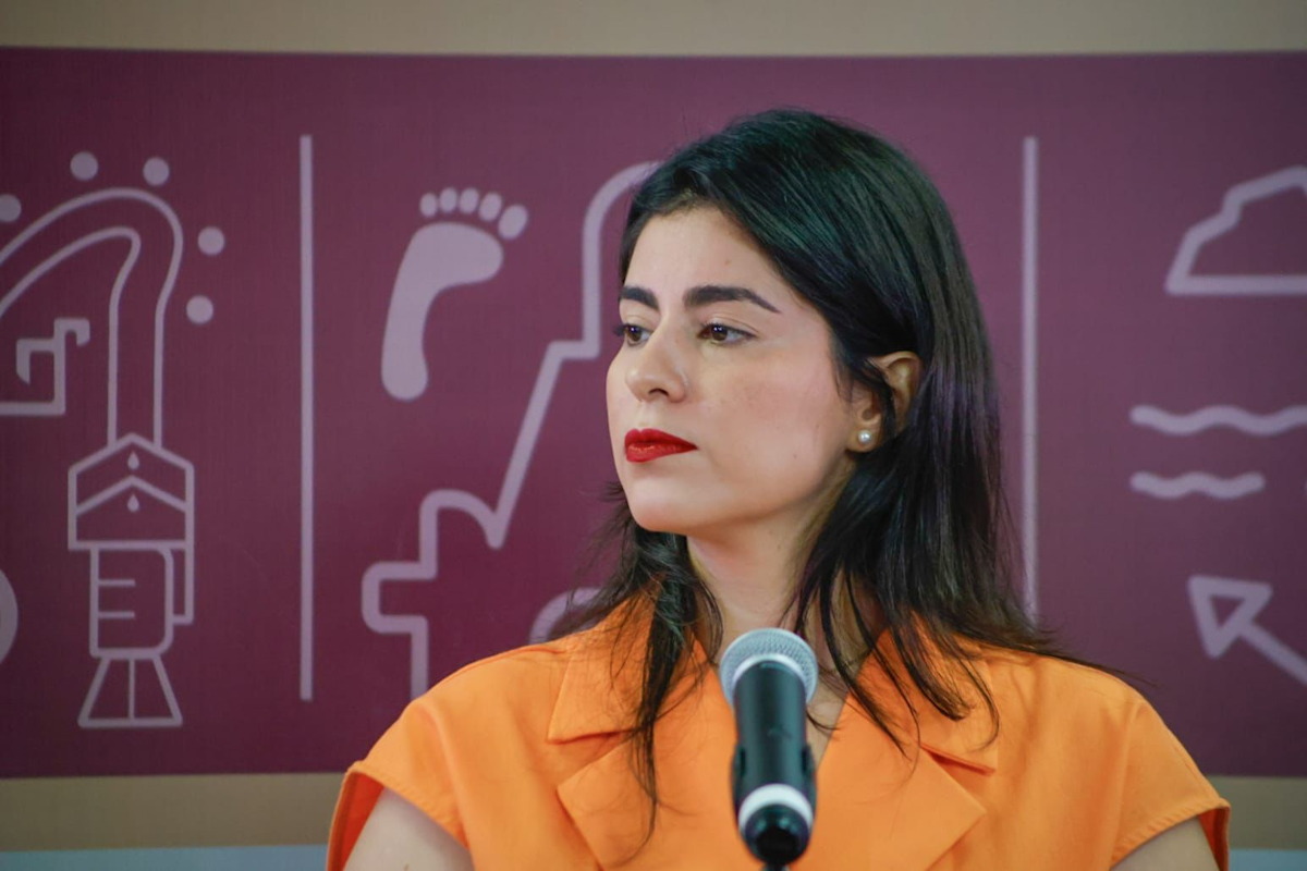 ‘Ya se ofreció apoyo a la familia’: Semujeres sobre caso Paulina, joven de Guasave localizada sin vida en Mazatlán