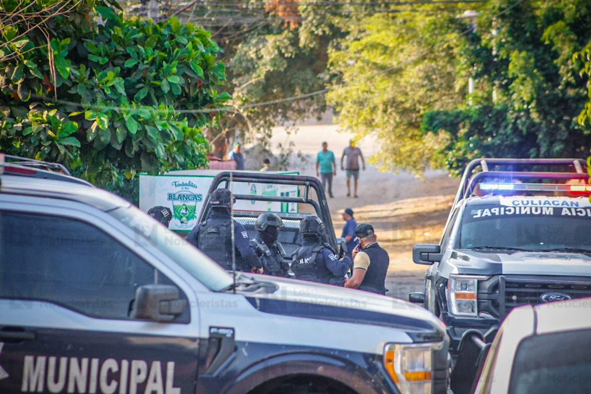 Lamenta SSPyTM asesinato de José Adolfo; “su entrega y compromiso no serán olvidados”