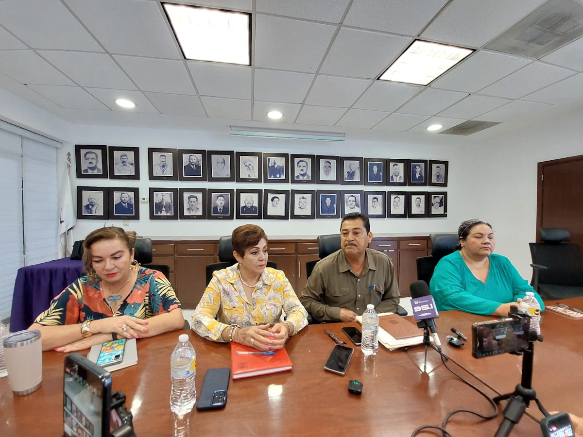 Ayuntamiento de Angostura atiende emergencia hídrica en comunidades afectadas por la sequía