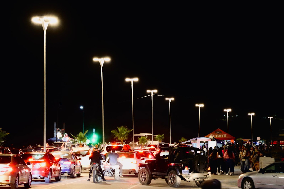 Badiraguato registra una derrama económica de 8 mdp durante Semana Santa