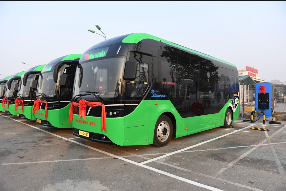 El primer camión urbano eléctrico llegaría a Sinaloa después de Semana Santa: Vialidad y Transportes