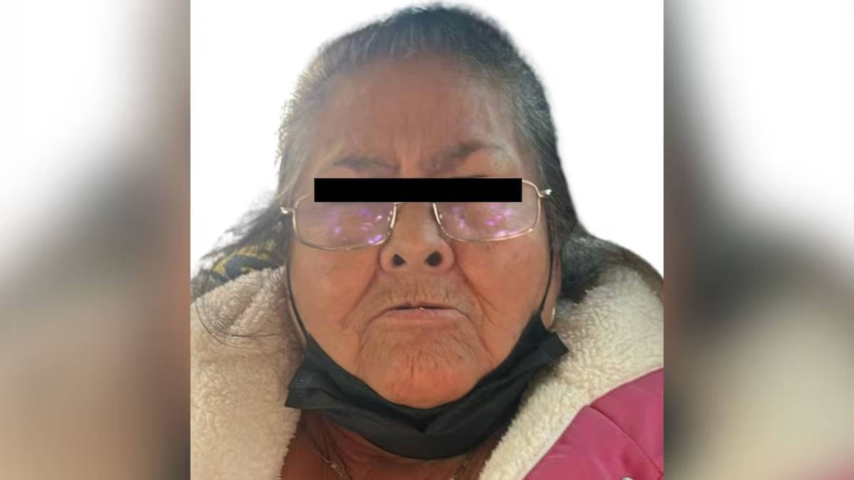 Juez concede prisión domiciliaria por edad y padecimientos a “Doña Carlota”; mujer que asesinó a presuntos invasores en Chalco