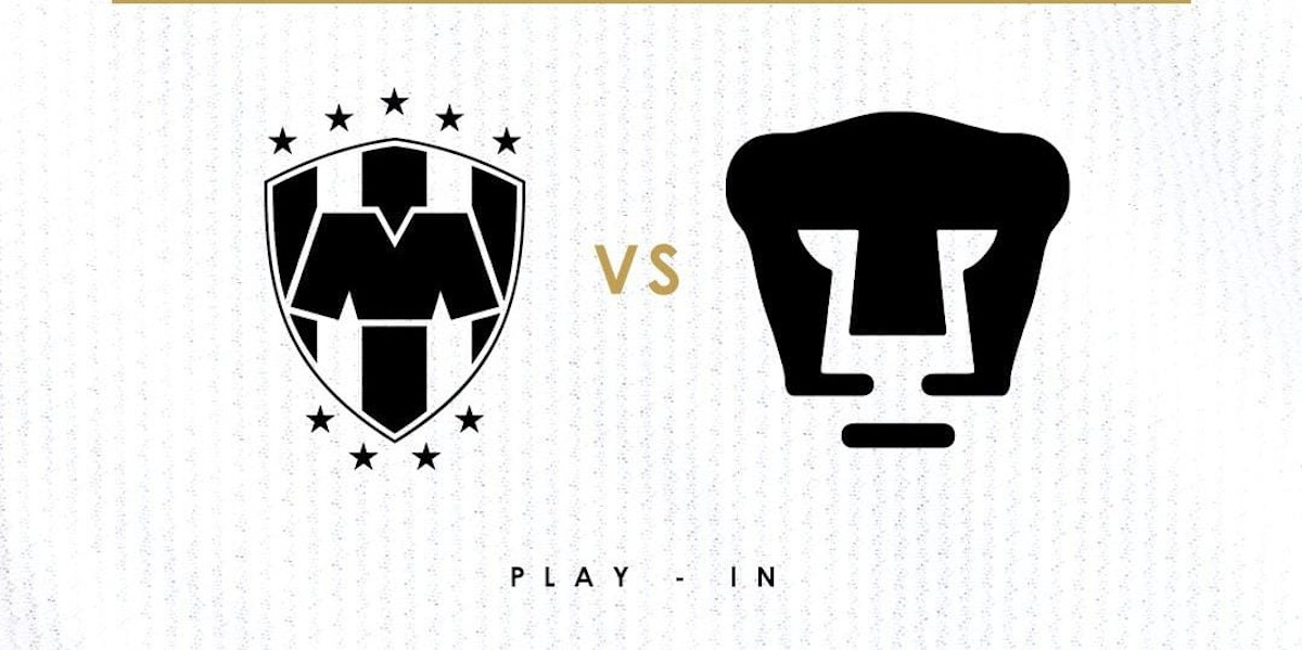 Definen fecha para el Pumas vs Rayados por el último boleto a la Liguilla del Clausura 2025 de la Liga MX