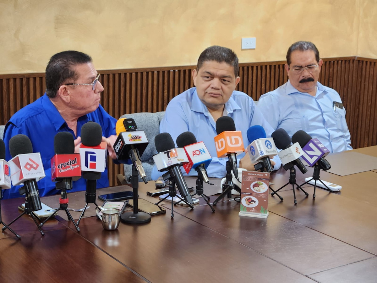 Cierre de franquicias en extranjeras no impacta en la economía local aseguran empresarios de Culiacán
