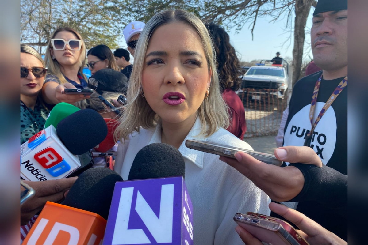 ‘Recurso público debe ser transparente’, señala Estrella Palacios tras informe de Observatorio Ciudadano