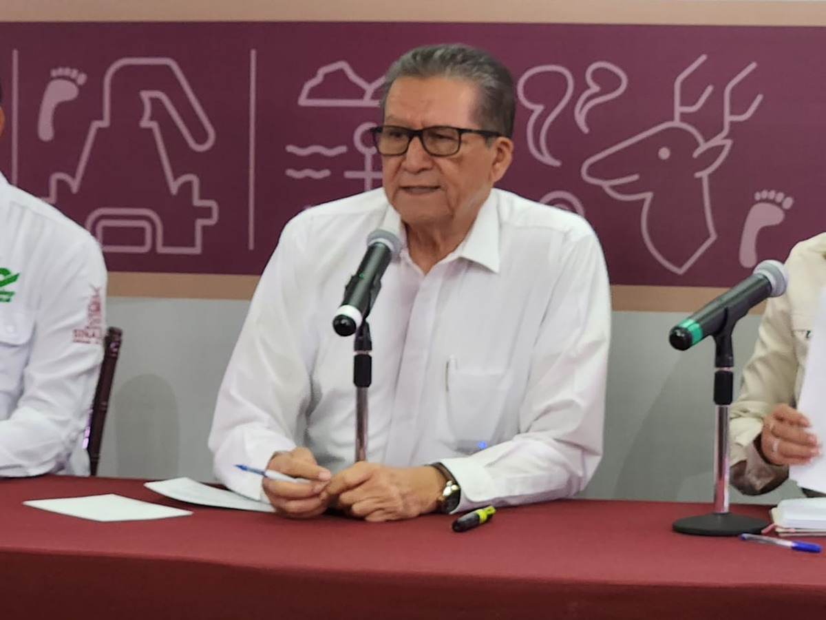 Autoridades estatales y municipales de Choix acuerdan reforzar estrategias de seguridad