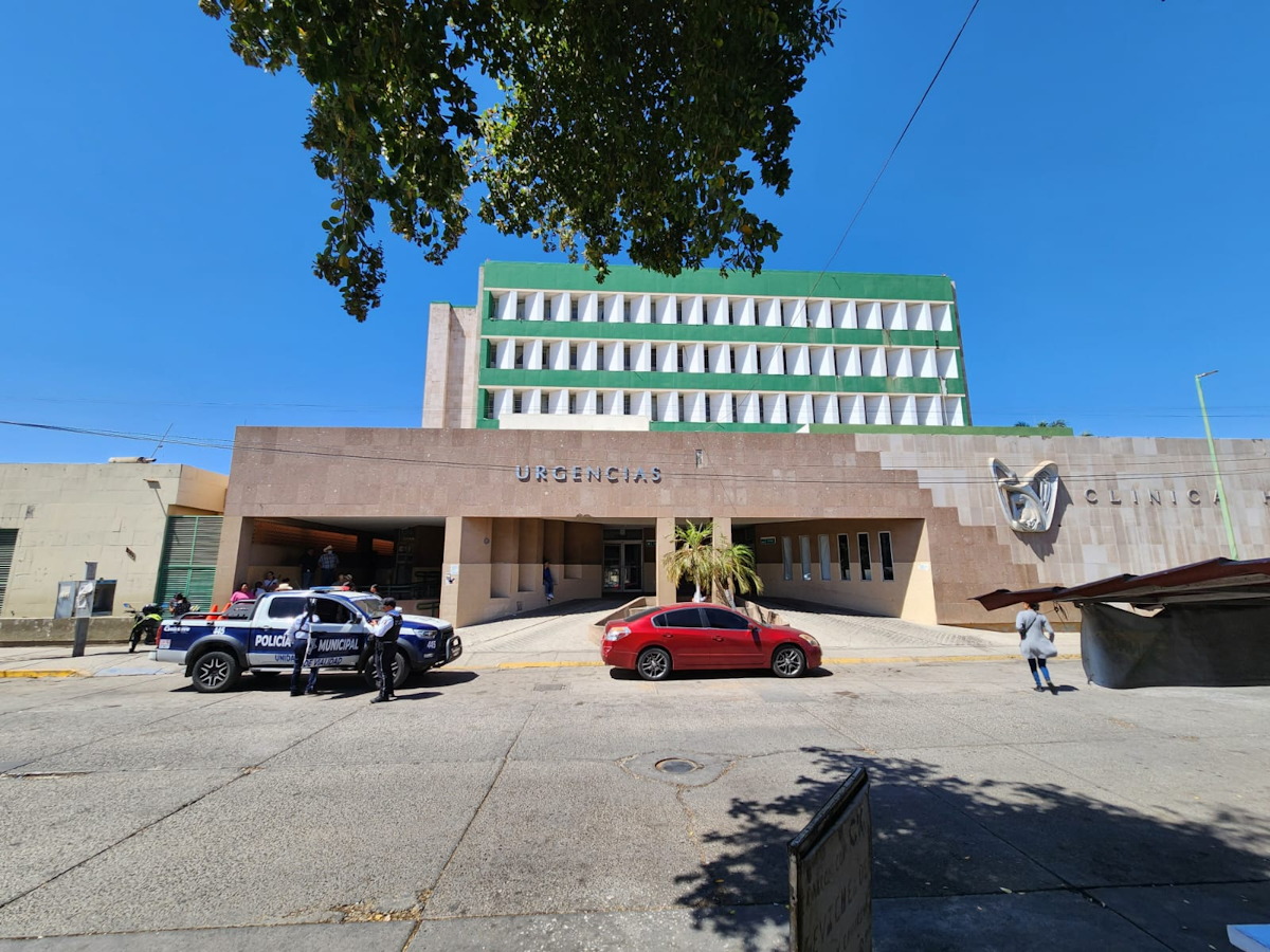 ¿Cita en sábado o domingo? El IMSS Guasave comienza tiempo completo