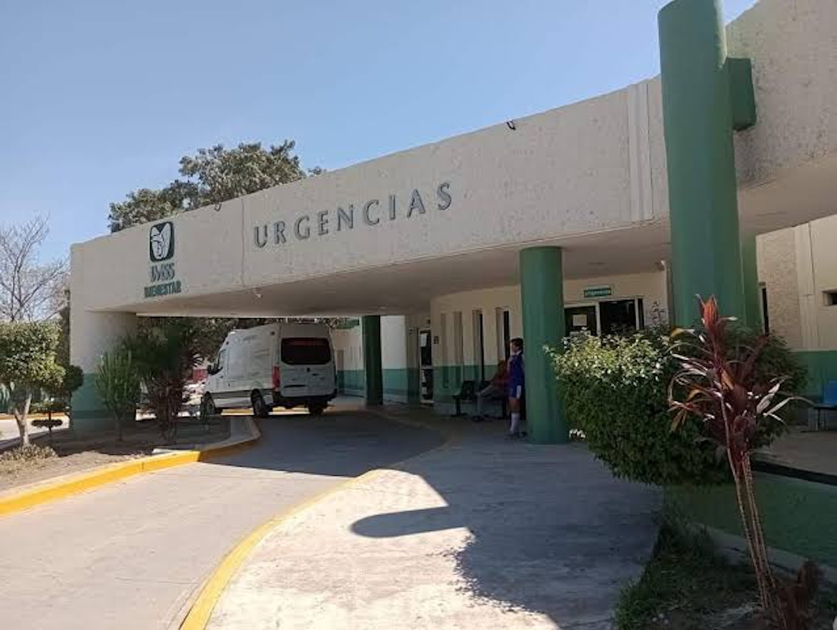 Trabajador resulta herido tras quedar en fuego cruzado durante la balacera en La Urraca, Mazatlán
