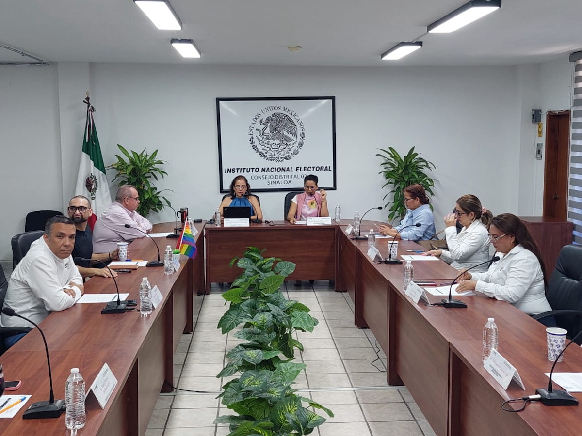No se podrán borrar los nombres de candidatos en las boletas electorales ya aprobados: INE