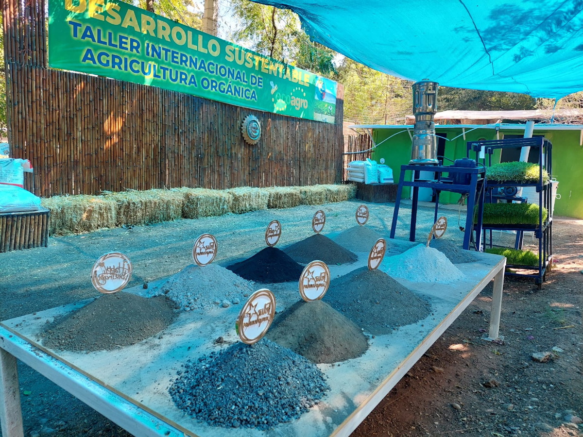 Inicia la Eco Agro en Guamúchil, con baja afluencia debido a la inseguridad en Sinaloa