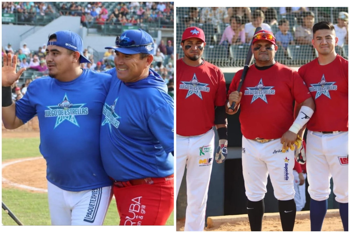 Este domingo es el juego de estrellas de la Clemente Grijalva