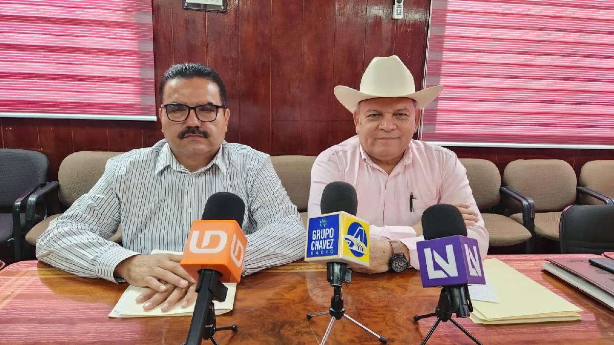 Ni nepotismo y sin dar a conocer resultados de auditoría interna; informan síndico procurador y Órgano Interno en Guasave