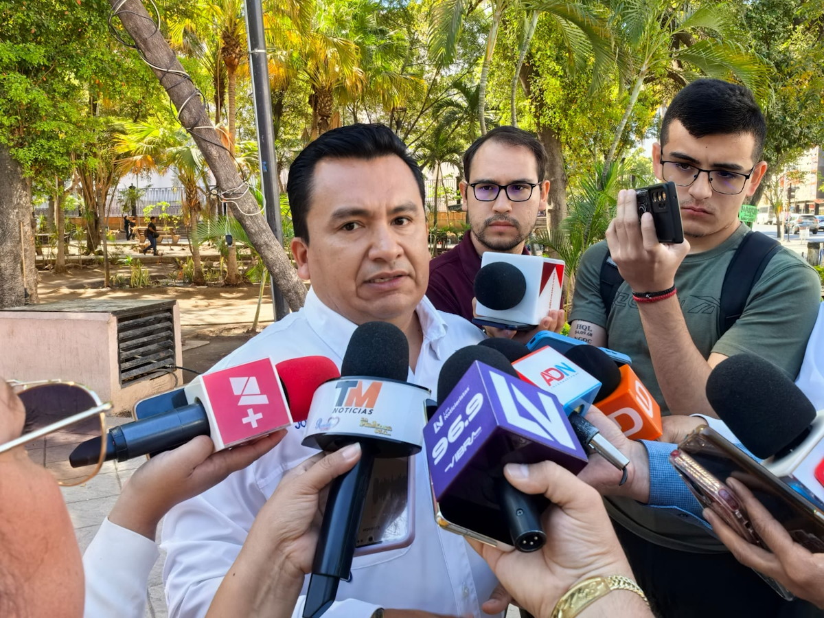 Más de 130 mdp de derrama económica para Navolato esta Semana Santa reporta EMUN