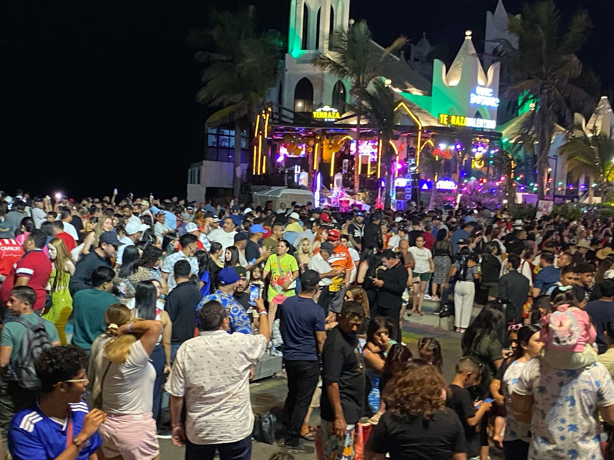 Estima Estrella Palacios un buen verano para Mazatlán gracias al saldo blanco de otros eventos
