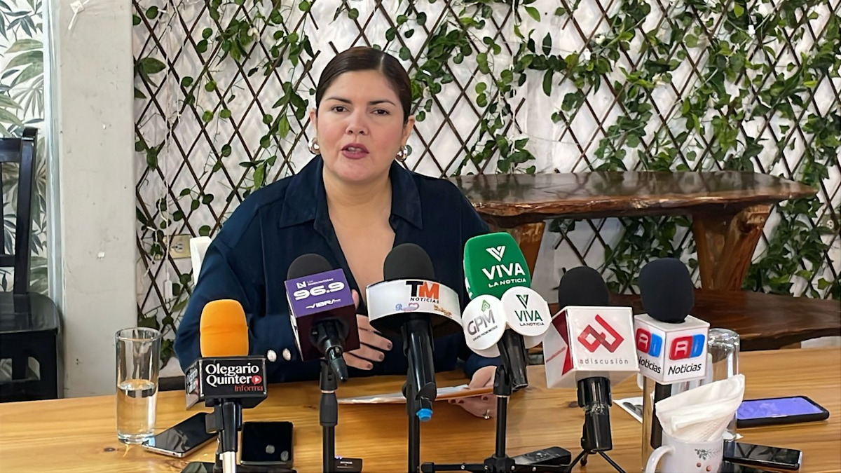 ‘Representa lo más nefasto de la política’: Merary Villegas a Paola Gárate tras desbandada del PRI