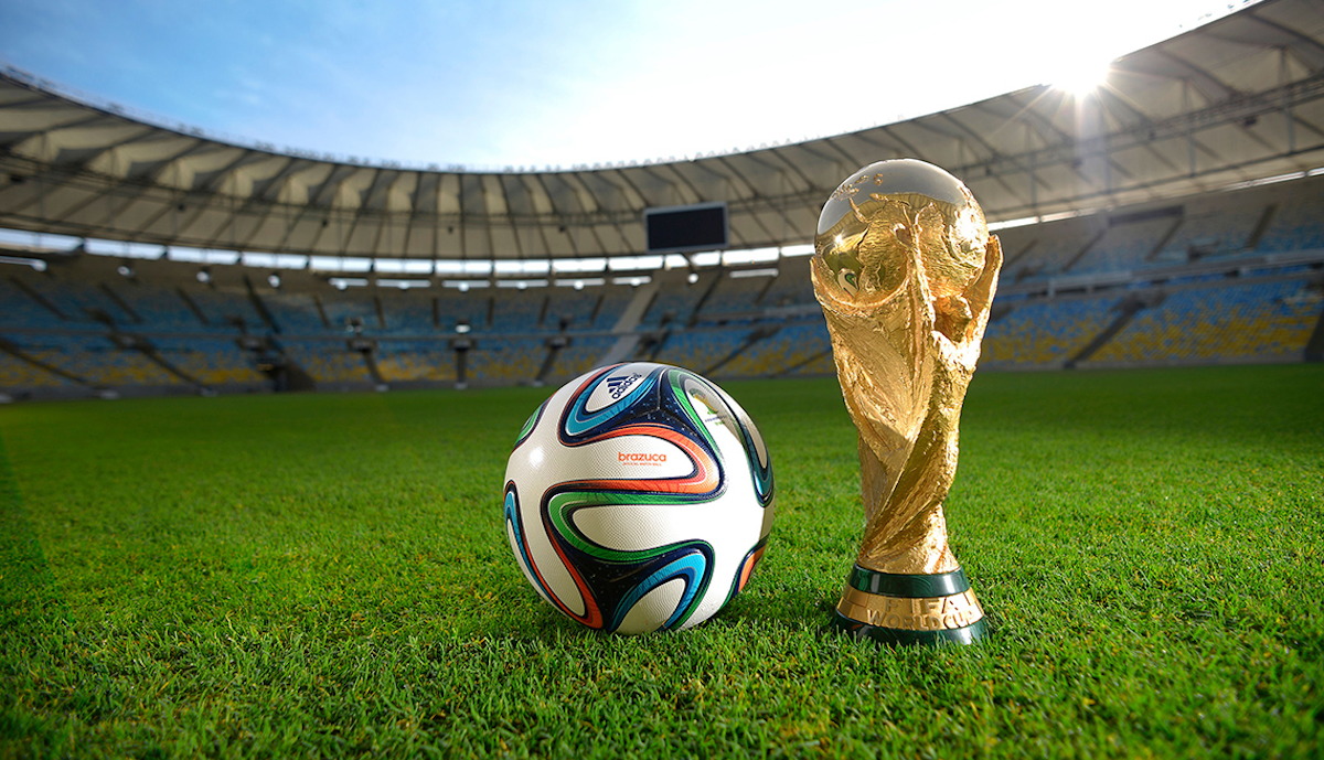 Presentan pósters de sedes mexicanas para el Mundial de Futbol 2026