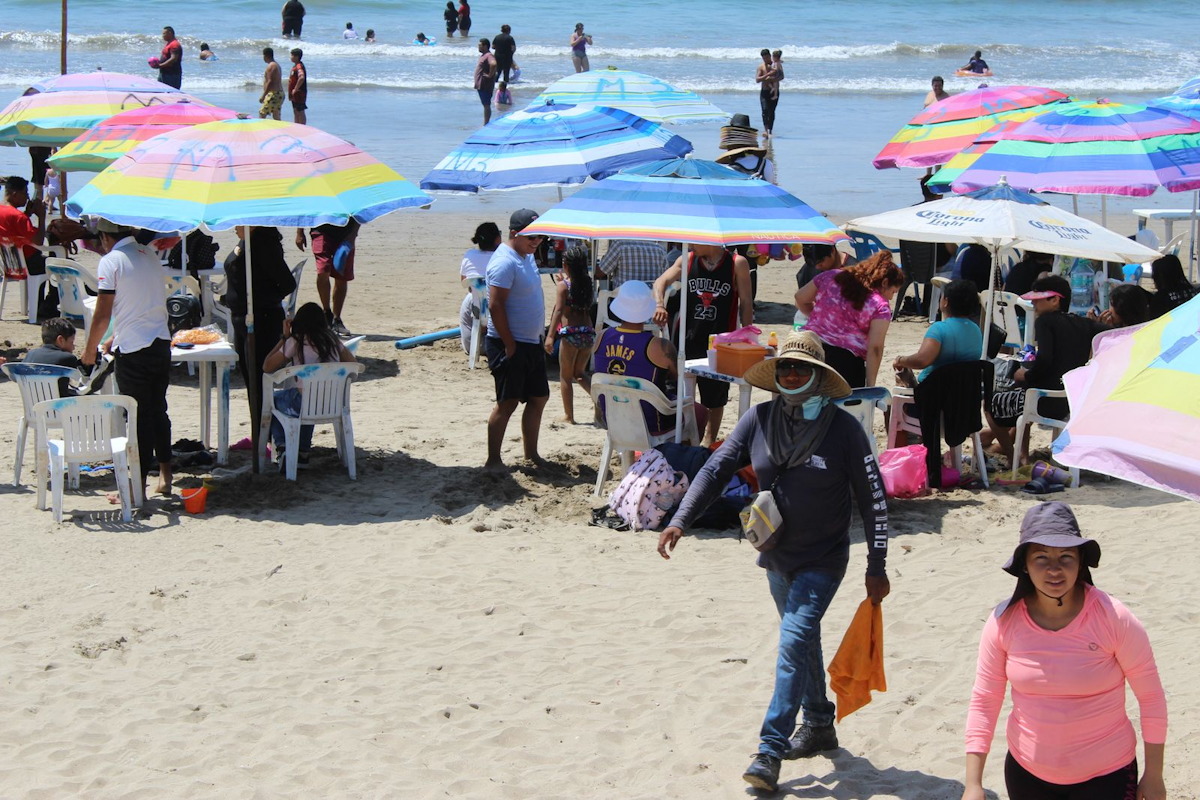 Inicia segunda fase de operativo de seguridad para Mazatlán durante Semana Santa