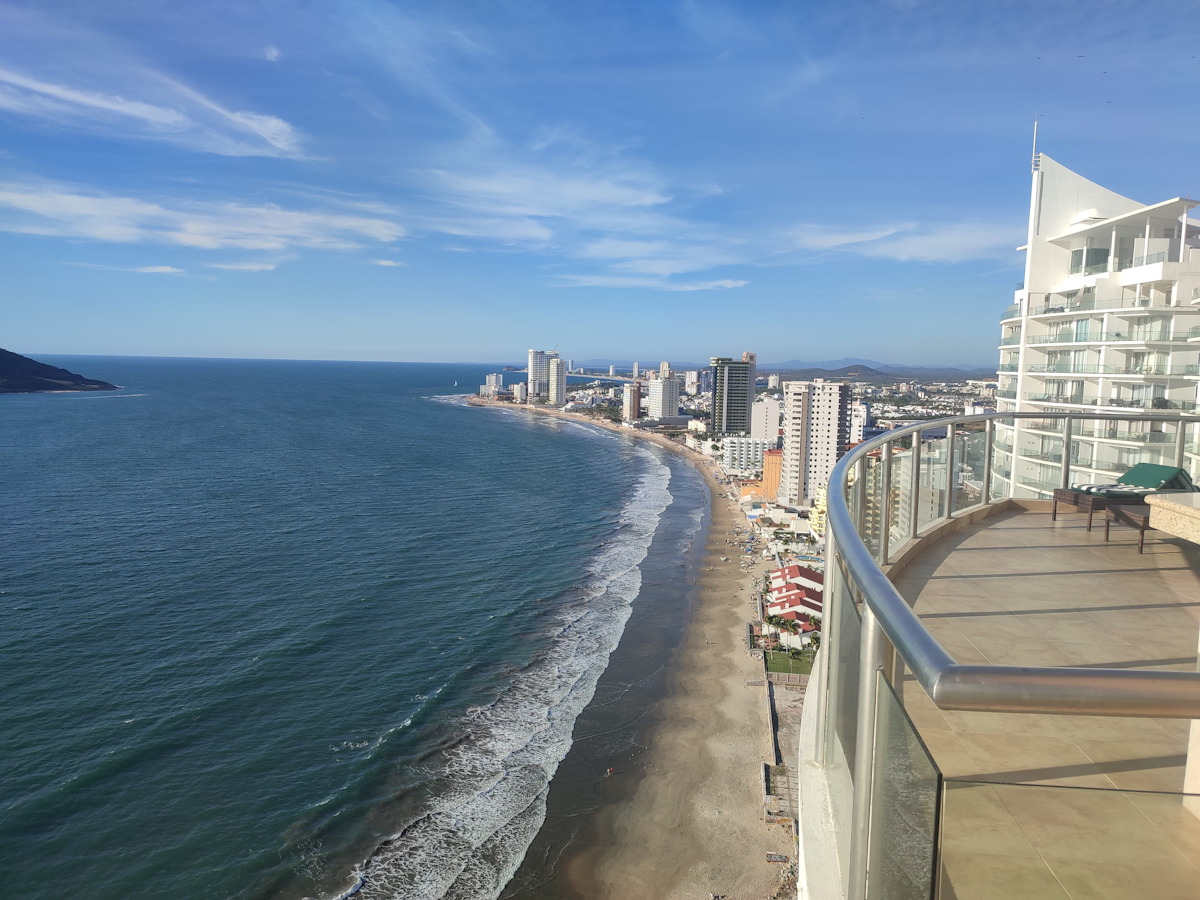 ¿Irás a la playa en Semana Santa? Exhorta Estrella Palacios atender 3 tips antes de acudir a disfrutar