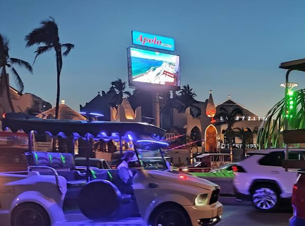 A bajar el volumen y comportarse con decoro, lo que vigilará VyT en Semana Santa en Mazatlán