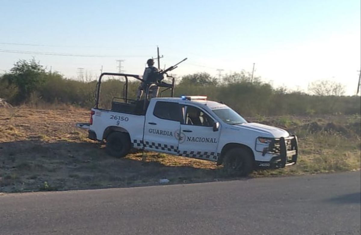 Reportan fuerte balacera en El Tigre, Navolato y en Caimanero, Mocorito