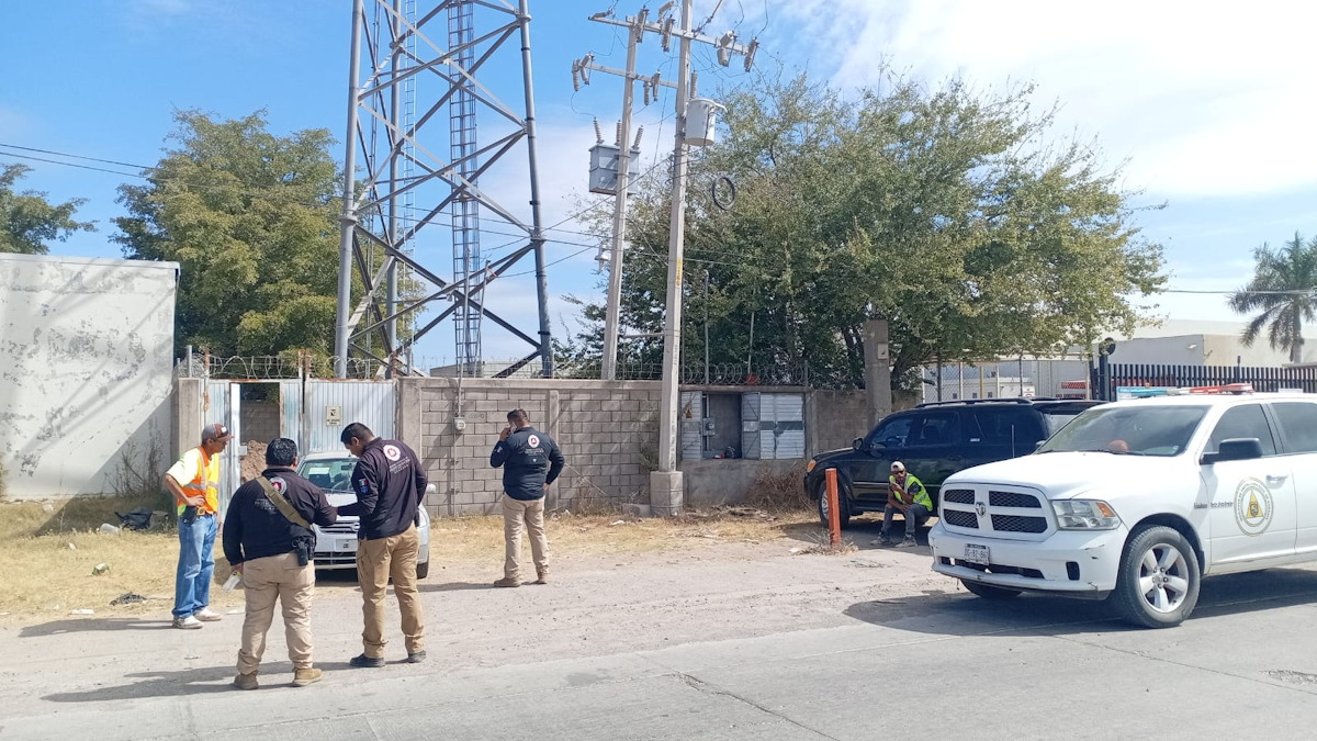 ¡A poner orden! Revisarán antenas que operan en Guasave, la mayoría incumple: Alcaldesa