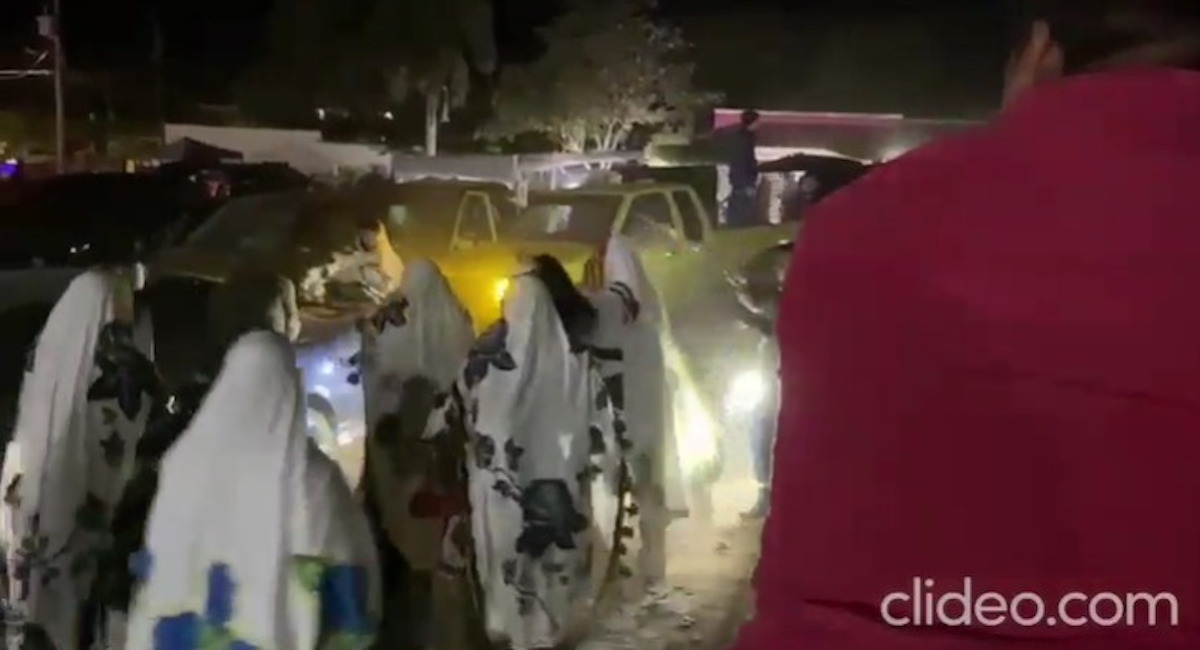 Se desata riña entre judíos en San Miguel Zapotitlán, Ahome