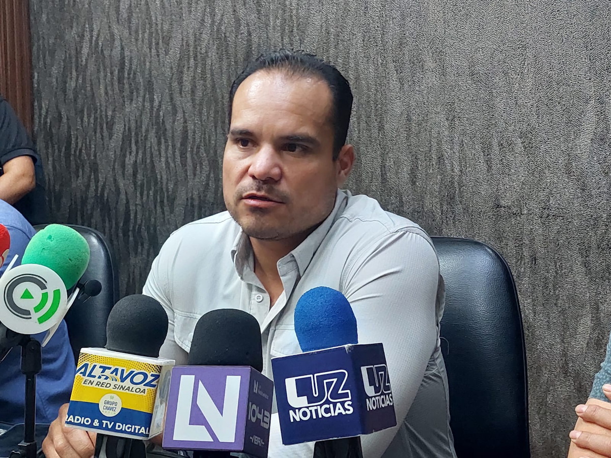 Industrias en Los Mochis se preparan para afrontar apagones eléctricos en verano