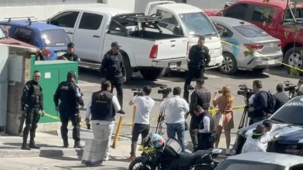 Un hombre de Culiacán y su escolta, los ejecutados en plaza Andares, Jalisco: Fiscalía