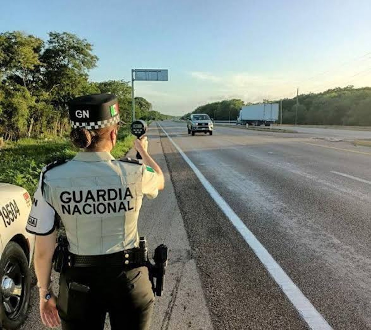 Sostiene Canacintra Mazatlán que carreteras sea lo más reforzado para Semana Santa y de Pascua