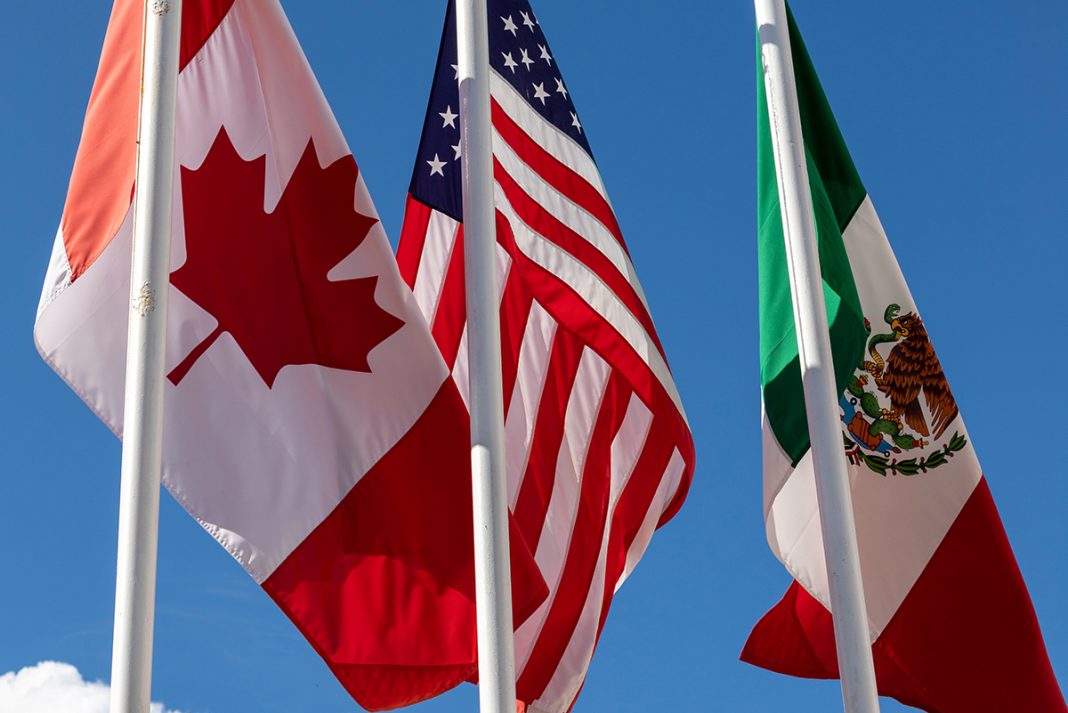 México y Canadá cierran filas para extender el T MEC por 16 años más