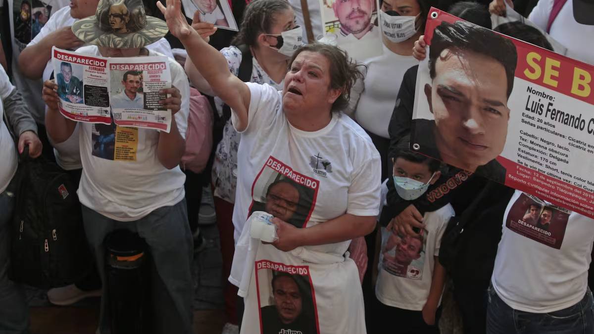 Buscadora Teresa González Murillo pierde la vida tras ataque en Guadalajara