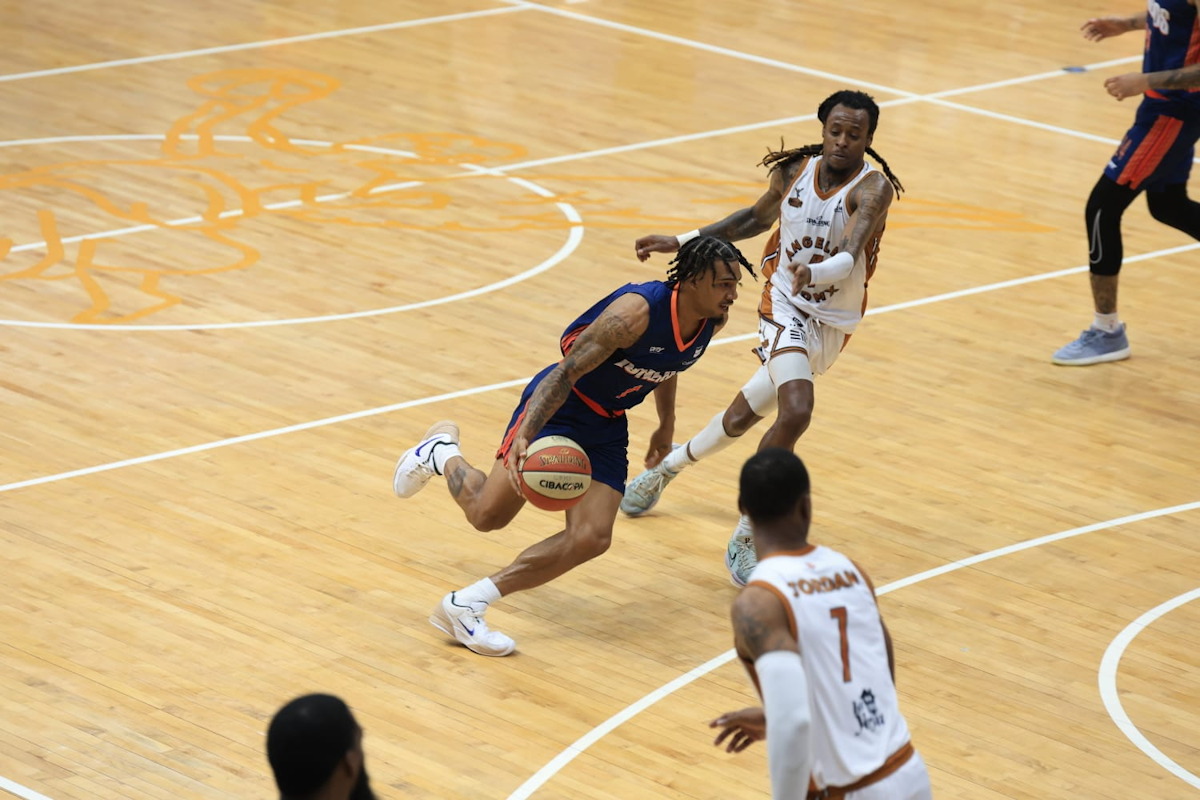 Venados se lleva la victoria en clásico sinaloense ante Frayles
