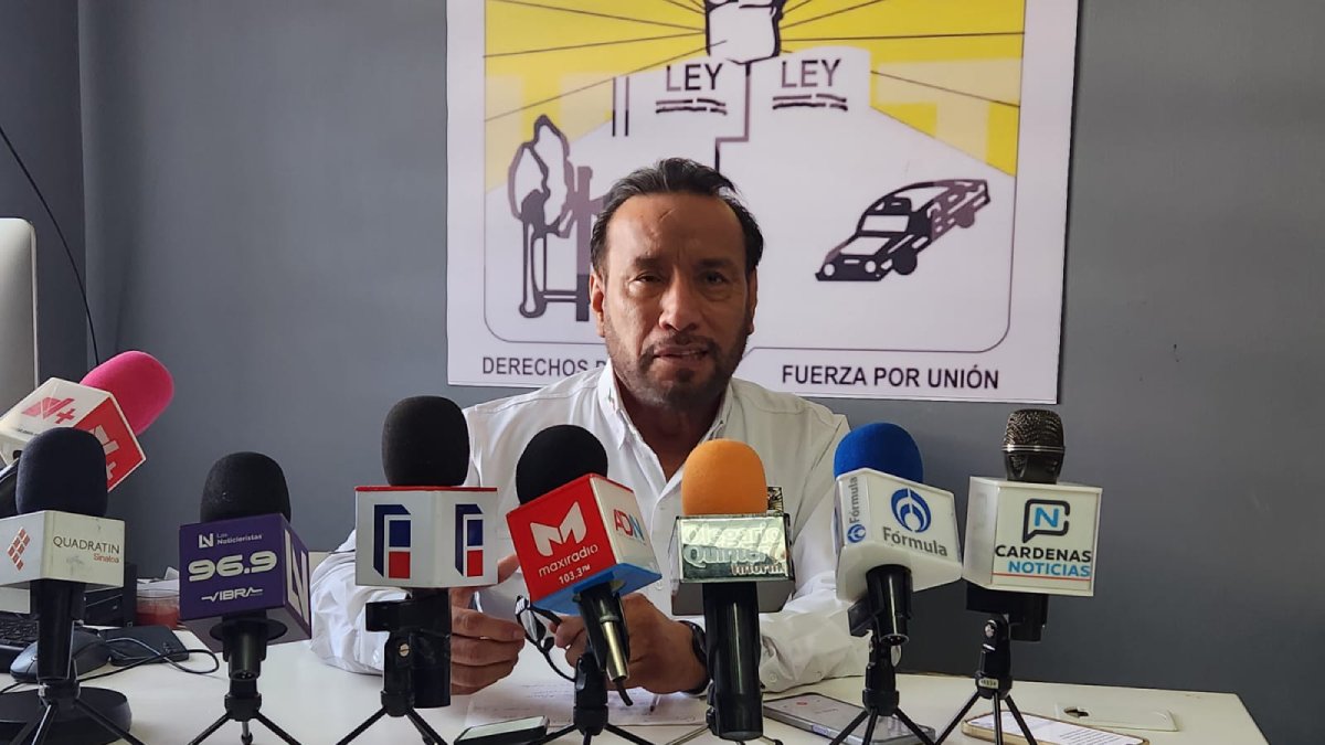 Productores sinaloenses listos para atender el Plan México, se requiere celeridad en entrega de apoyos: COUC