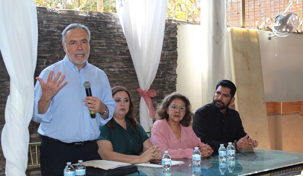 Presentan en Mazatlán ‘Construyendo Justicia’ para informar sobre candidatos a jueces y magistrados
