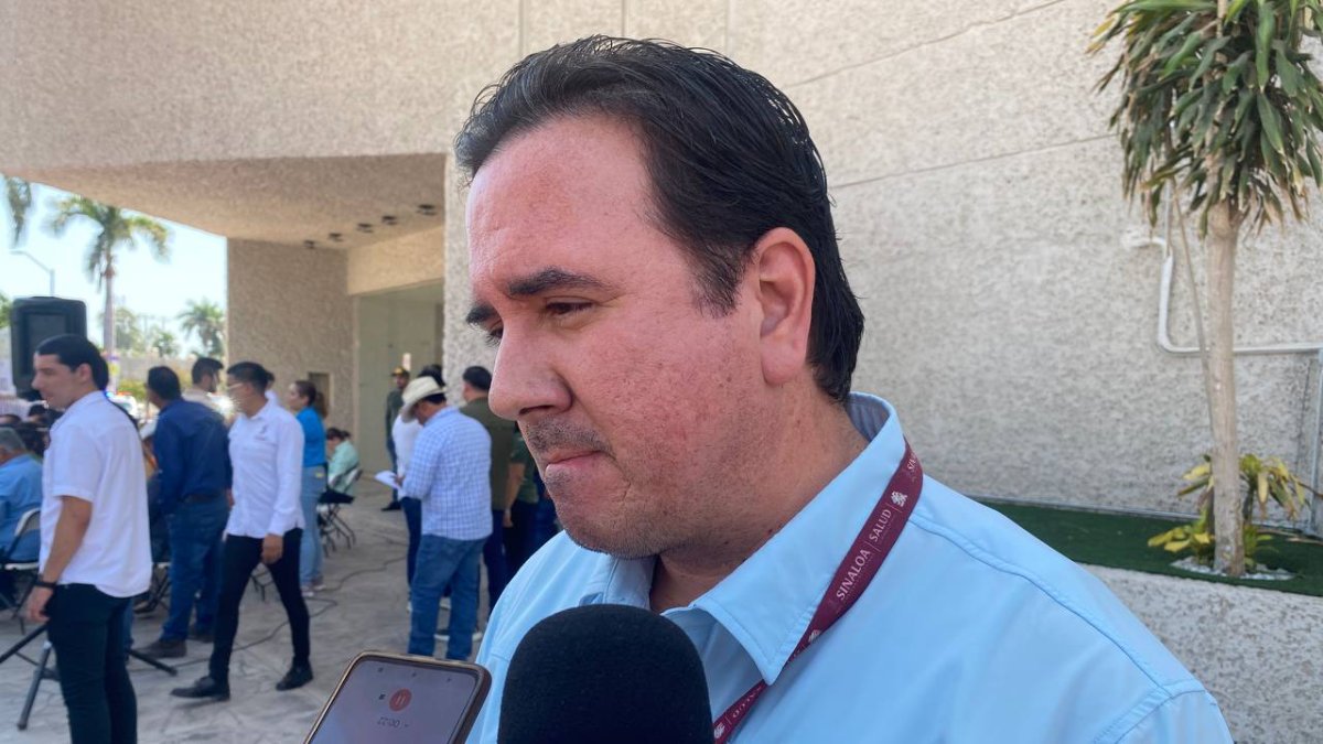 Previo a Semana Santa, urgencias de IMSS Bienestar en Guasave ha recibido 25 pacientes