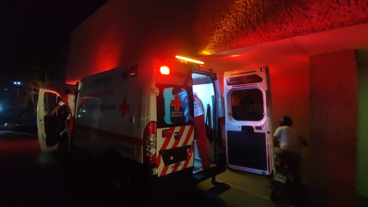 Apuñalan y machetean a un hombre en San Miguel Zapotitlán, Ahome