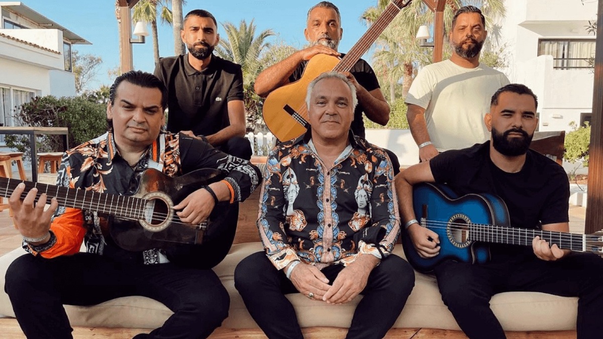 ¡Mazatlán tendrá fiesta flamenca! Shekinah Beach Club celebrará primer aniversario con los Gipsy Kings