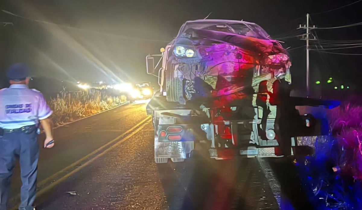 “Se encuentran estables”: Salud sobre estado actual de familia que sufrió accidente en Costa Rica