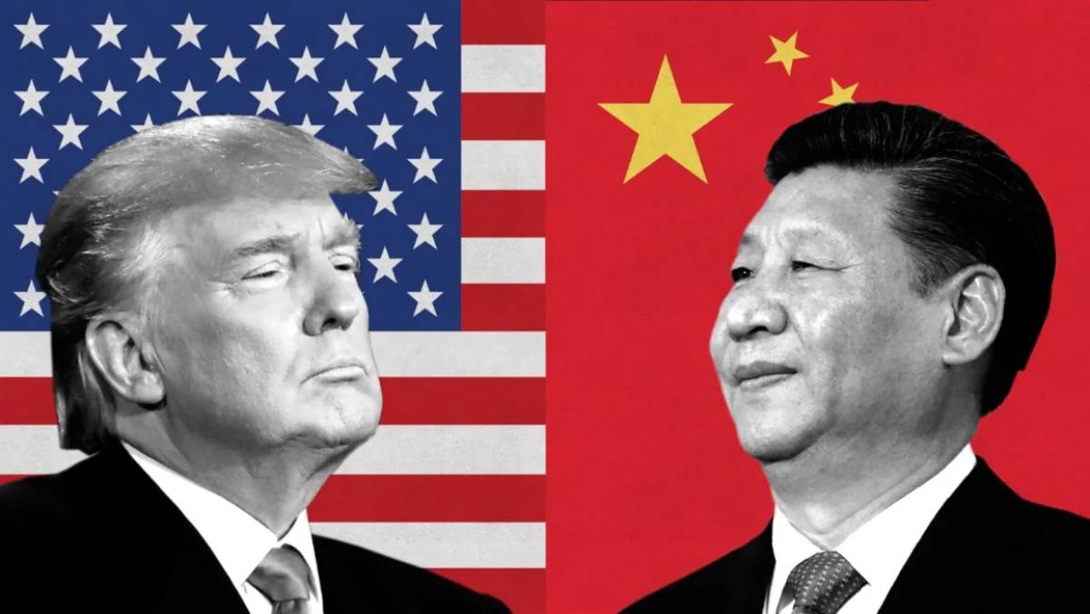 Nuevos aranceles de Trump a China: 145 % y contando