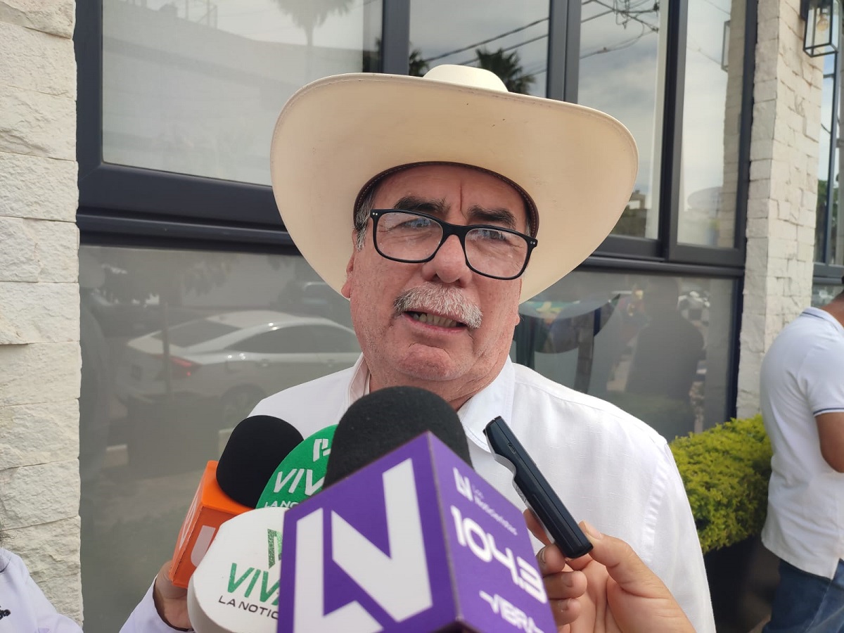 Ajustados cumple sus labores el Módulo de Riego 01 en El Valle de El Carrizo; hubo trigos que sólo tuvieron dos riegos
