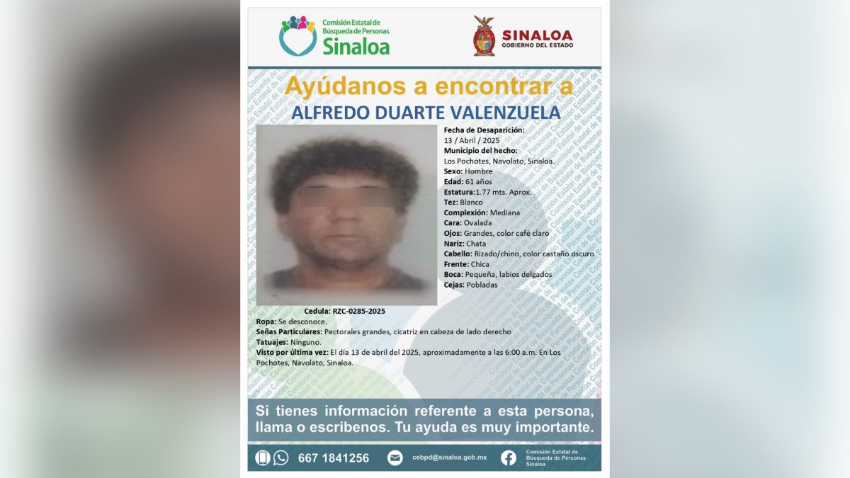 ¡Contaba con ficha de búsqueda! Asesinado y “encobijado”, localizan a hombre en Los Pochotes, Navolato