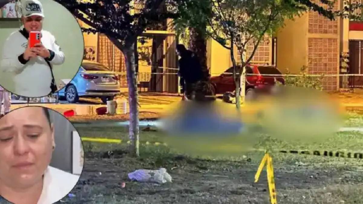 Asesinan a madre buscadora y a uno de sus hijos en Jalisco