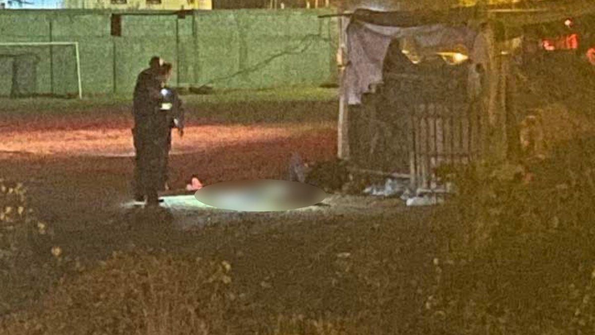 Asesinan a una persona en fraccionamiento Santa Tere, Mazatlán